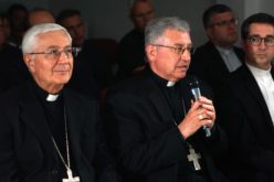 Во Струмица се одржа трибина за Јубилејната година