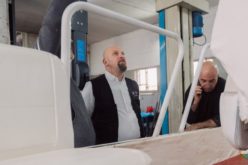 Последниот подарок на Папата за Газа: Неговиот папамобил станува мобилна клиника за деца