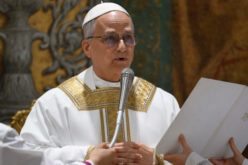 Папата Лав XIV до кардиналите: „Треба да сведочиме за нашата радосна вера во Христос“