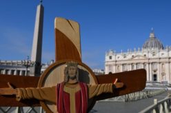 Рим е домаќин на Јубилејот на Источните цркви