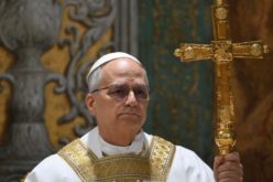 Ватикан ги објави литургиските славења на папата Лав XIV за мај