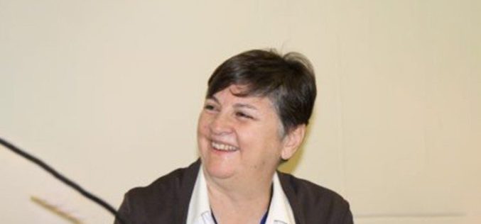 Монахињата Тицијана Мерлети е именувана за секретар на Дикастеријата за институти за посветен живот и друштва со апостолски живот