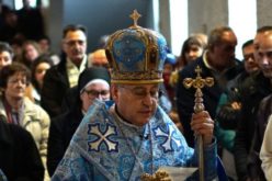 На многаја лета именденот владико!