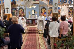 Прославен патрониот празник во Богданци