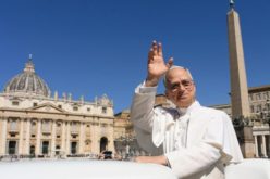 Генерална аудиенција: Можеме да им помогнеме на другите само ако самите се „извалкаме“