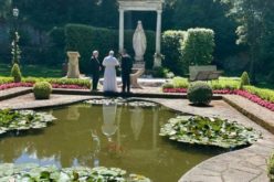 Папата Лав XIV. го посети „Borgo Laudato si’“ во Кастел Гандолфо