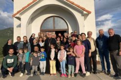 Со ходочестие во Паљурци заврши Мајската побожност