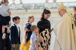 Папа Лав XIV: Семејството е сила на единство во поделените општества