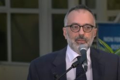 Папата го именува Луиџи Карбоне за директор на Управата за здравство и хигиена на државата Ватикан