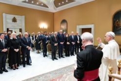 Папата Лав XIV: „Карактеристика на многу италијански емигранти во САД беше нивната католичка вера“