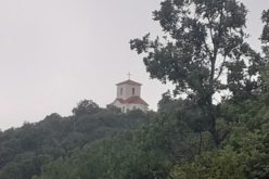 Парохијата „Раѓање на Свети Иван Крстител“ од Струмица ходочестеше во Паљурци