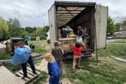 Папата Лав продолжува со помош за Украина