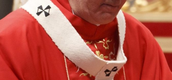 Папата Лав XIV лично ќе ги положи палиумите на новите митрополити