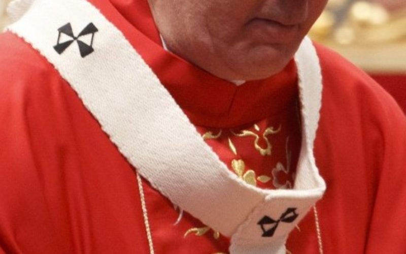 Папата Лав XIV лично ќе ги положи палиумите на новите митрополити