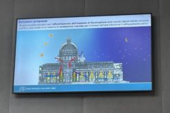 Нова еколошка модернизација на Ватиканската базилика