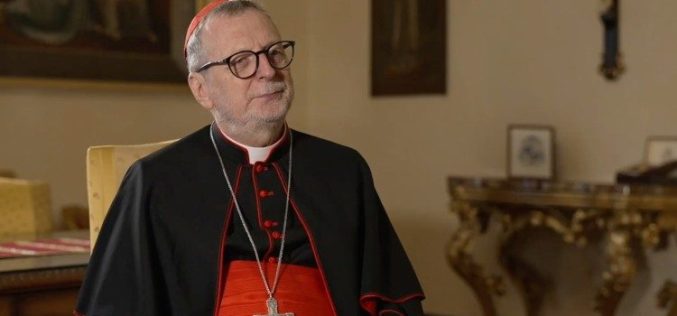 Гуџероти: Нападот во Сирија ќе ги принуди христијаните да го напуштат Блискиот Исток