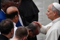 „Радосни свештеници“: Папата ќе се сретне со одговорните за свештеничката формација