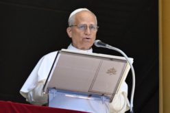 Папа Лав XIV: Нека замолчи оружјето, нека владее мирот преку дијалог