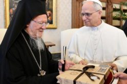 Вартоломеј до Лав XIV: Да одиме заедно по патот на дијалогот кон полно единство