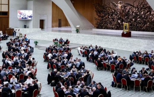 Синода: Насоки за фазата на примена