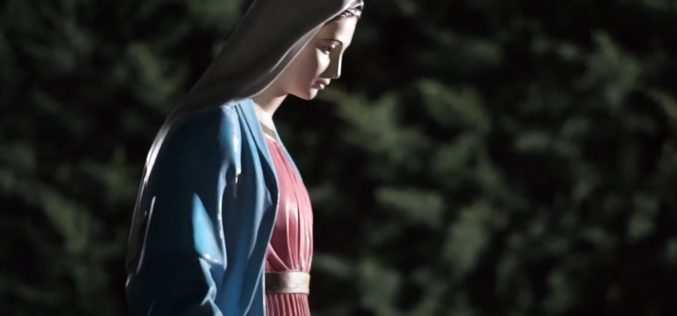 Најава: Вечер со Богородица