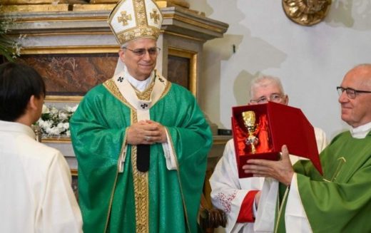 Лав XIV: Многу народи се ограбени и осиромашени, потребна е „револуција на љубовта“