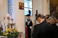 Папата: Никогаш не верувајте дека злото може да надвладее