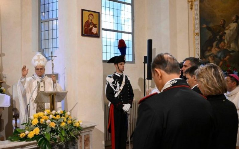 Папата: Никогаш не верувајте дека злото може да надвладее