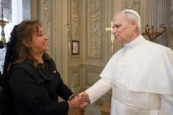 Перу трајно ќе ги одбележи активностите на папата Лав XIV во таа земја