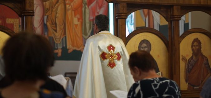 Во Струмица се одржа 5. Светски ден на баби и дедовци и стари лица