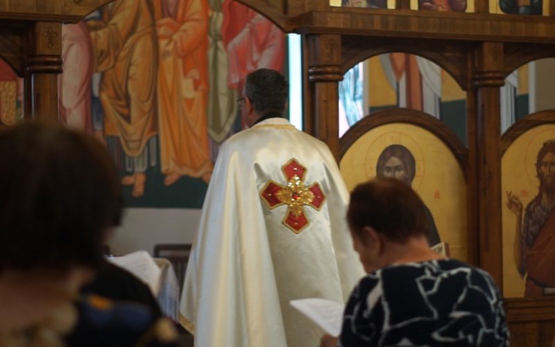 Во Струмица се одржа 5. Светски ден на баби и дедовци и стари лица