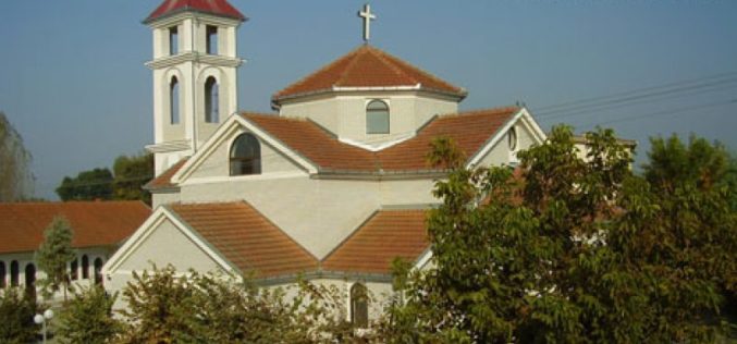 Најава: Архиерејска Литургија во Радово по повод празникот Свети пророк Илија