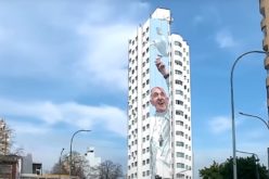 Во Аргентина откриен најголемиот мурал во светот посветен на папата Фрањо