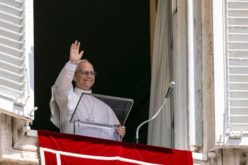 Папа Лав XIV: Животот е дар во служба на другите