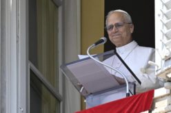 Папата Лав XIV: Нека завршат војните, веднаш нека се ослободат заложниците во Хаити