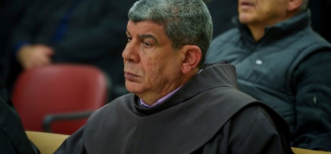 Викарот на Кустодијата на Светата Земја: Витлеем е затвор на отворено, сите се плашат од секого