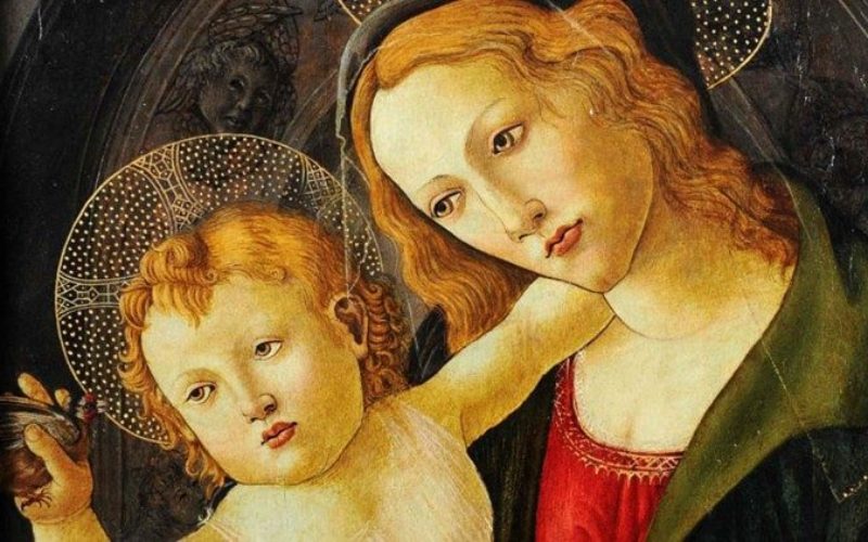 Папата Лав ѝ пишува на една мајка: Довери ѝ се на Марија за да се соочиш со секоја неизвесност