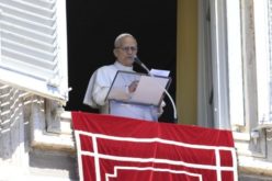 Папата: Животот не е натпревар, Црквата треба да биде училиште на понизност