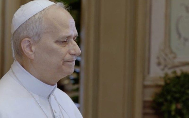 Папата изрази жалење за земјотресот и жртвите во Авганистан