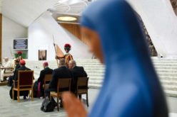 Папа Лав XIV: Погледот на Марија им помага на луѓето и културите да одат по патот на мирот