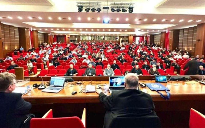 Лав XIV до егзорцистите: Вашата служба е неопходна и деликатна