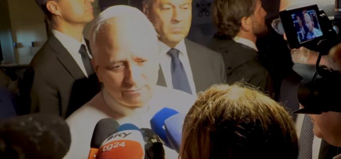 Папата Лав: Признавањето на Палестина помага, но дијалогот е прекинат