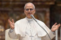 Папата ќе зборува на конференцијата на движењето „Laudato si’“ на 1 октомври