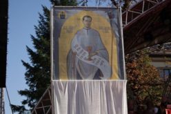 Лав XIV ја довери Украина на застапништвото на новиот блажен