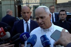 Папата по повод годишнината од 7 октомври: Треба повторно да научиме да водиме дијалог