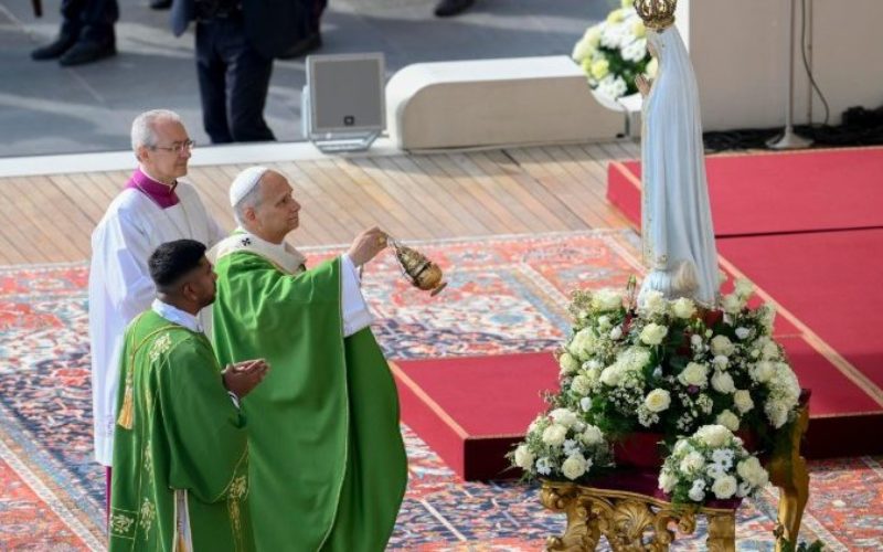 Папа Лав XIV: Мораме да се чуваме од експлоатација на верата што ги претвора „различните“ во непријатели