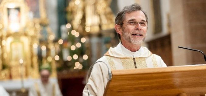 Папата Лав го именува Јозеф Гринвидл за нов надбискуп на Виена
