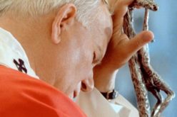Лав XIV потсети на Иван Павле II: Широко отворете ги вратите за Христос