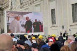 Папа Лав XIV: Надежта е таинство што ги обединува спротивностите
