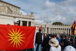 Ангел Господов: Да ги довериме нашите грешки понизно и храбро на Божјата милост